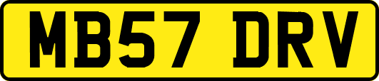MB57DRV