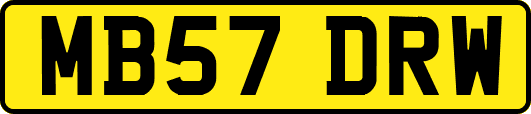MB57DRW