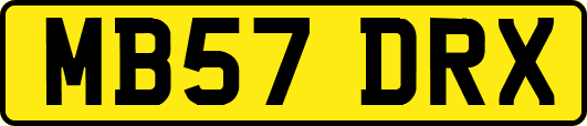 MB57DRX