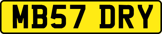MB57DRY