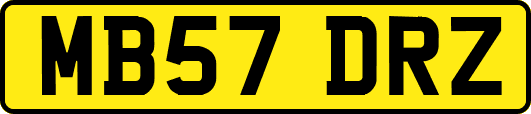 MB57DRZ