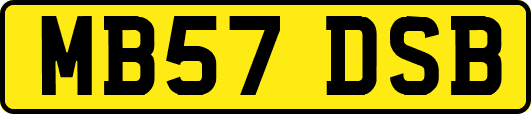 MB57DSB