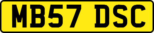 MB57DSC