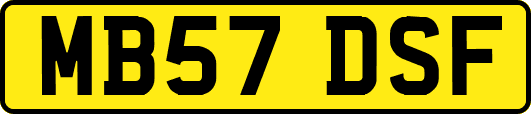 MB57DSF