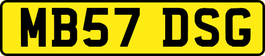 MB57DSG