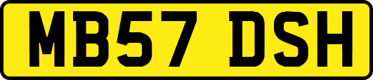 MB57DSH