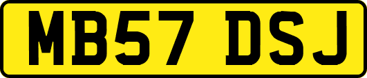 MB57DSJ