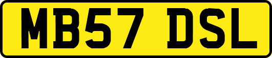 MB57DSL