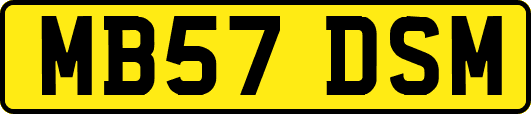 MB57DSM