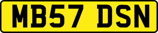 MB57DSN