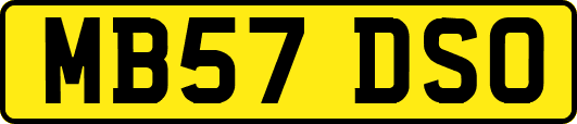 MB57DSO