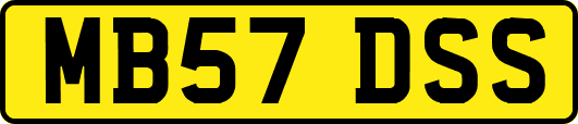 MB57DSS