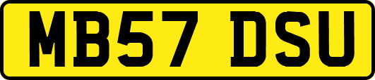 MB57DSU