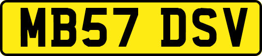 MB57DSV