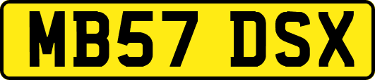 MB57DSX