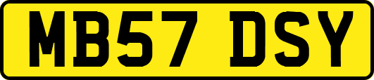 MB57DSY