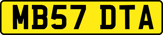 MB57DTA