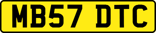 MB57DTC