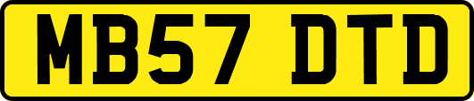 MB57DTD