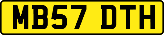 MB57DTH