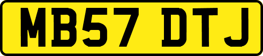 MB57DTJ