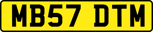 MB57DTM