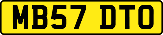 MB57DTO