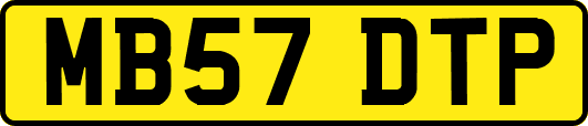 MB57DTP
