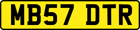 MB57DTR