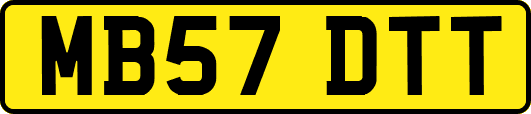 MB57DTT