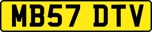 MB57DTV