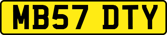 MB57DTY