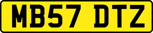 MB57DTZ