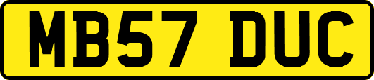 MB57DUC