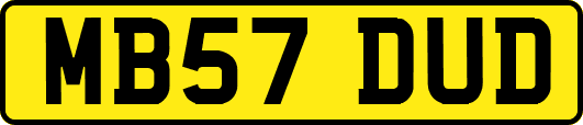 MB57DUD