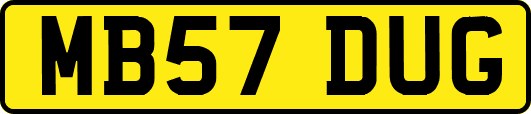 MB57DUG