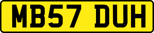 MB57DUH