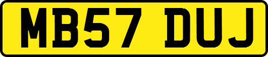 MB57DUJ