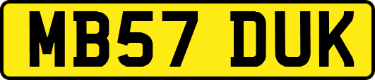 MB57DUK