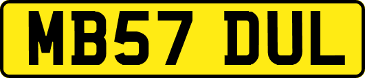 MB57DUL