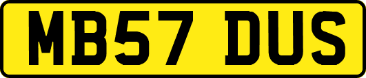 MB57DUS