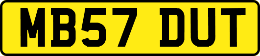 MB57DUT