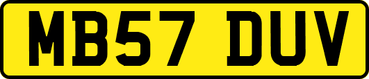 MB57DUV