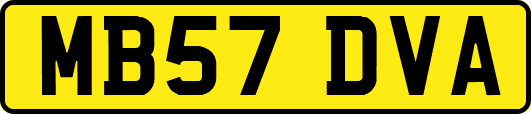 MB57DVA