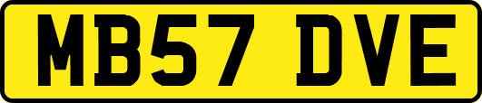 MB57DVE