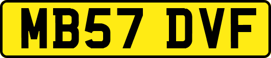 MB57DVF