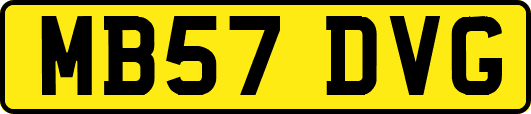 MB57DVG