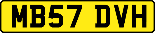 MB57DVH
