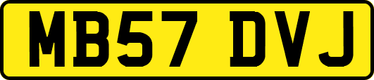MB57DVJ