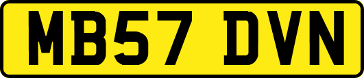 MB57DVN